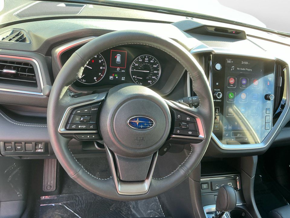 Used 2026 Subaru Ascent Bronze Edition w/ Onyx Package AWD/4WD image 13