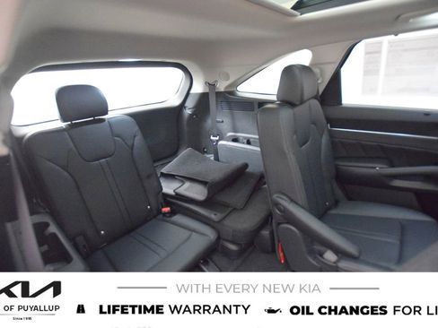 New 2026 Kia Sorento SX image 14