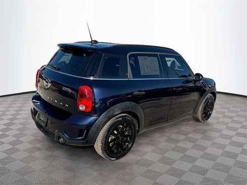 Used 2015 MINI Cooper Countryman S image 6