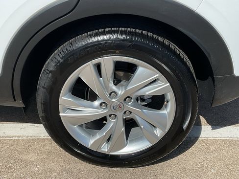 Used 2025 Buick Encore GX Preferred image 8