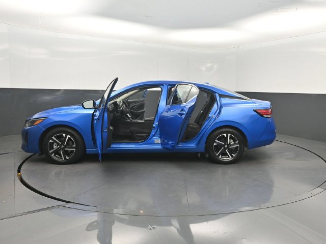 Used 2025 Nissan Sentra SV w/ All-Weather Package FWD image 35