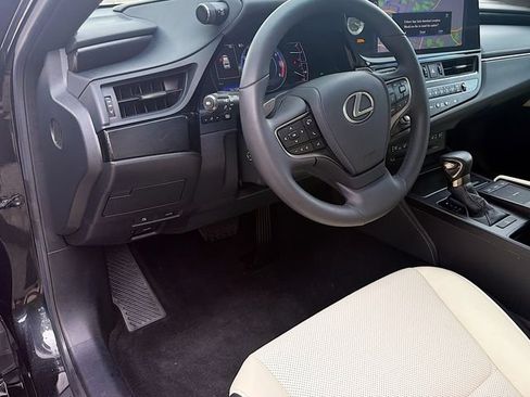 Used 2022 Lexus ES 350 w/ Premium Package FWD image 25