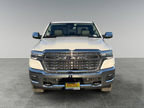 New 2026 RAM 1500 Limited image 8