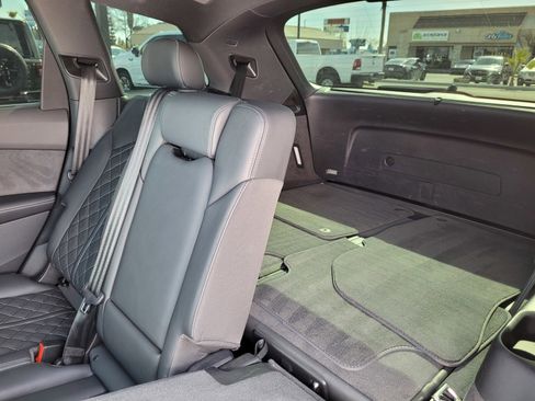 Used 2023 Audi SQ7 Premium Plus image 12
