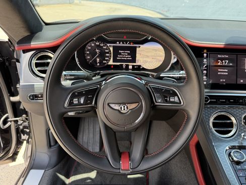 Used 2022 Bentley Continental GT Speed AWD/4WD image 20