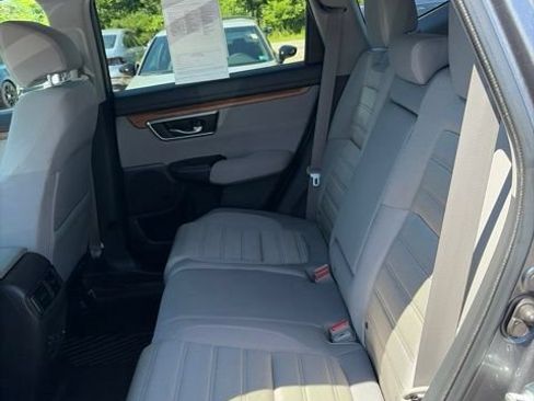 Used 2019 Honda CR-V EX image 8