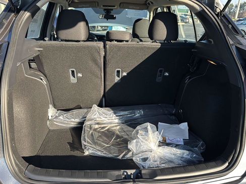 New 2025 Nissan Kicks Play S image 29