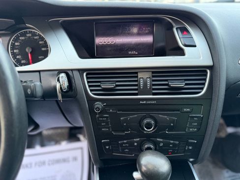 Used 2012 Audi A4 2.0T Premium image 17