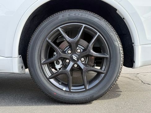 New 2026 Dodge Durango GT w/ Blacktop Package image 15