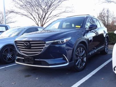 Used 2018 MAZDA CX-9 Grand Touring