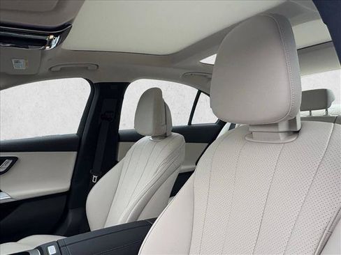 Certified 2026 Mercedes-Benz E 350 Sedan image 14