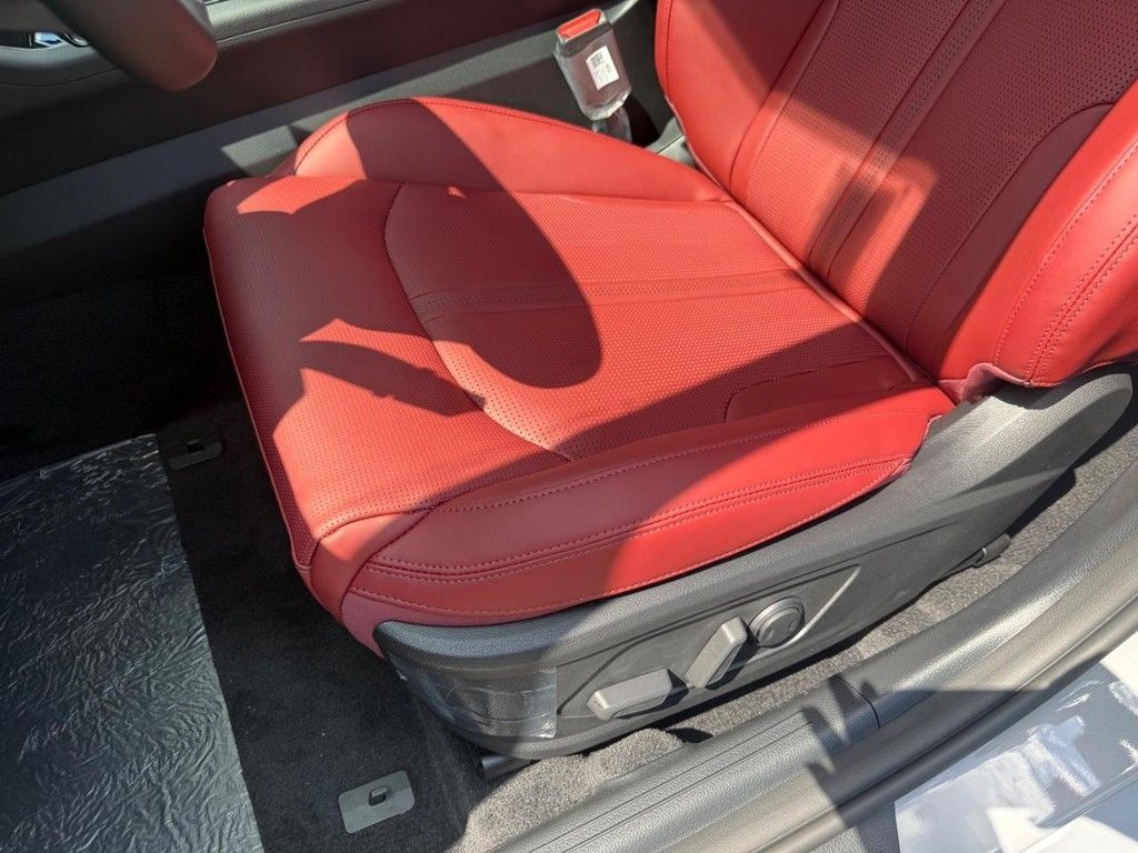 New 2026 Kia K5 GT-Line FWD image 28