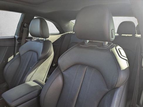 Used 2019 Audi A5 2.0T Premium Plus w/ Premium Plus image 12