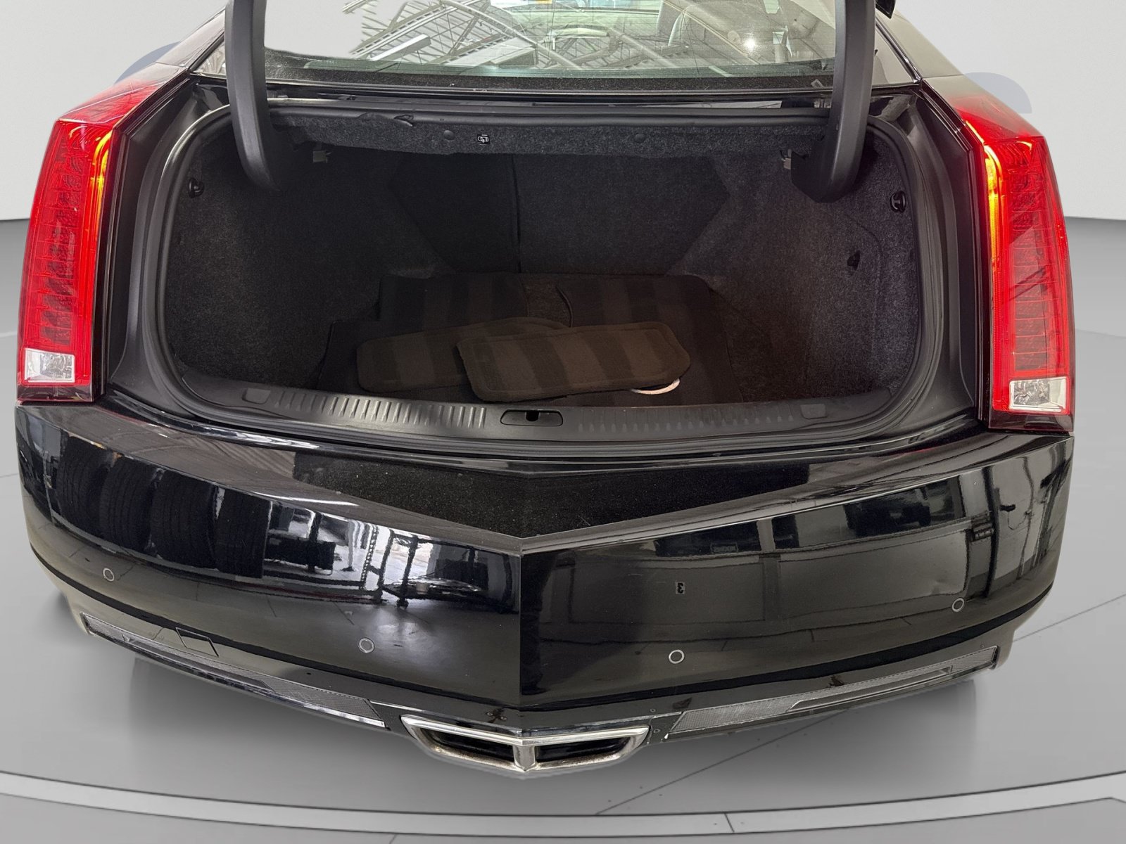 Used 2013 Cadillac CTS Performance AWD/4WD image 26