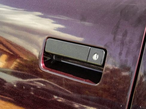 Used 1993 Chevrolet Corvette Coupe RWD image 28