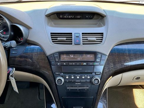 Used 2010 Acura MDX AWD/4WD image 6