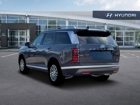 New 2026 Hyundai Palisade SEL image 5