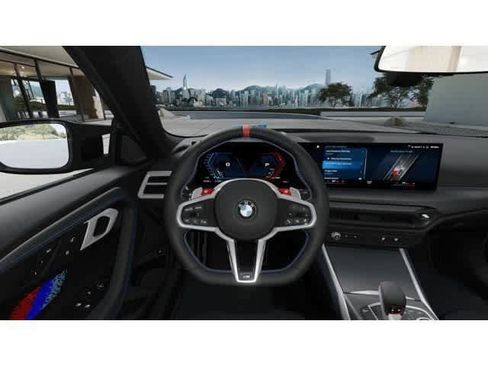 New 2026 BMW M2 w/ Lighting Package RWD image 13