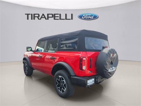 Used 2023 Ford Bronco 4-Door image 6
