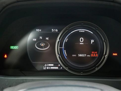 Used 2023 Lexus UX 250h F Sport FWD image 24