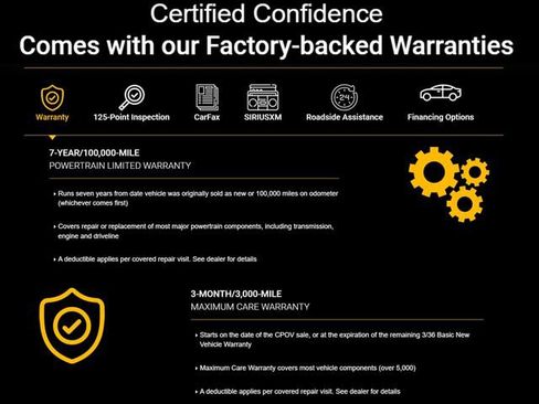 Certified 2022 RAM 1500 Classic Warlock w/ Technology Package I AWD/4WD image 5