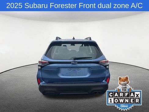 Used 2025 Subaru Forester image 12