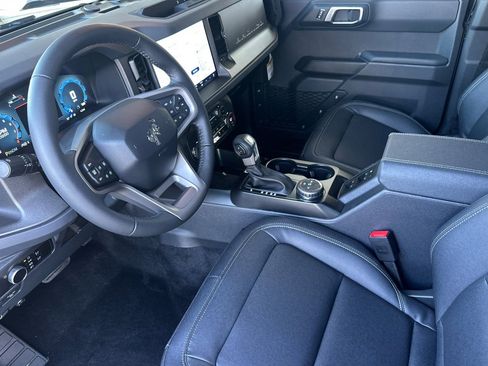 New 2026 Ford Bronco Big Bend image 9