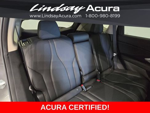 Certified 2023 Acura RDX AWD w/ Technology Package image 9