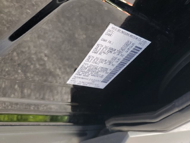Certified 2025 Nissan Pathfinder Rock Creek AWD/4WD image 25