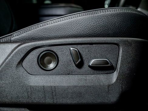 Used 2024 GMC Sierra 2500 Denali w/ Denali Reserve Package image 29