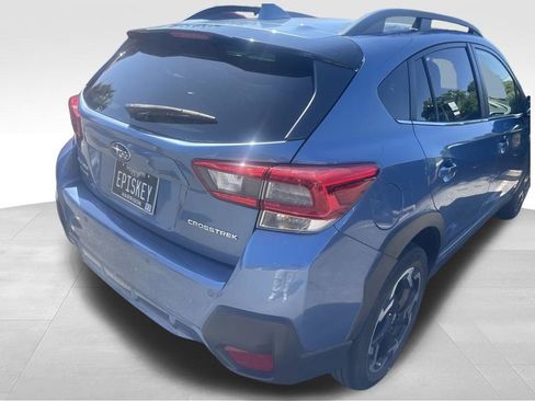 Used 2023 Subaru Crosstrek 2.5i Limited AWD/4WD image 3