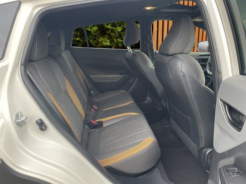 Used 2024 Subaru Crosstrek 2.5i Sport w/ Crosstrek Mirror Package image 8