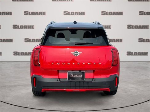 New 2026 MINI Cooper Countryman S image 4