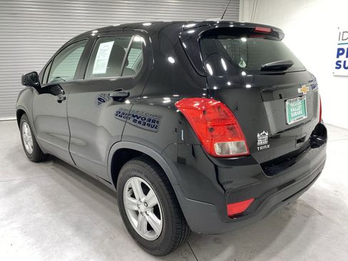 Used 2020 Chevrolet Trax LS image 6