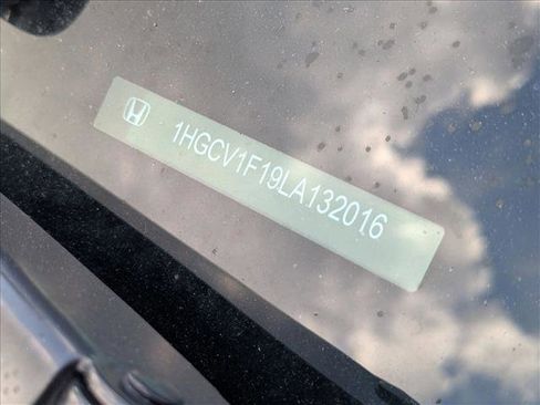 Used 2020 Honda Accord LX image 20