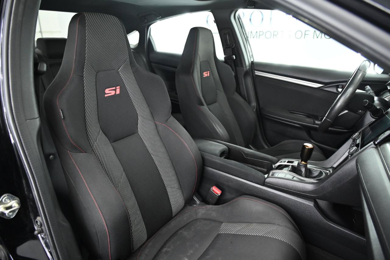 Used 2018 Honda Civic Si image 25