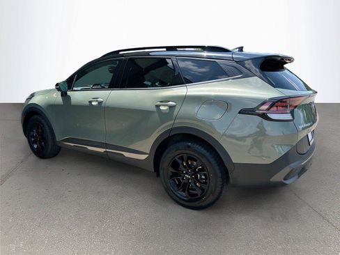 Used 2024 Kia Sportage X-Pro Prestige AWD/4WD image 6
