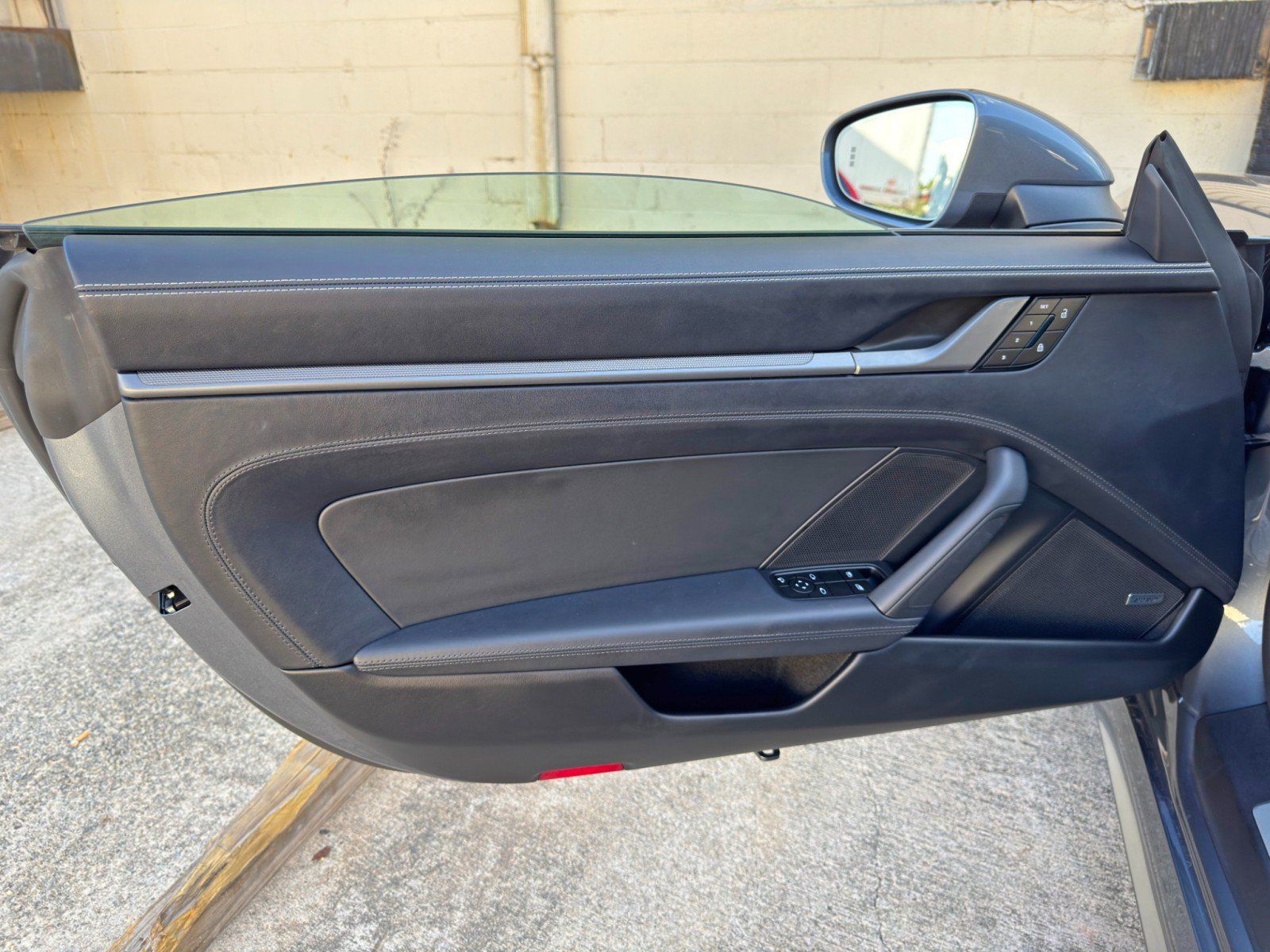 Used 2026 Porsche 911 Carrera S RWD image 39