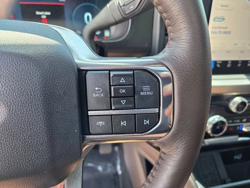 Used 2025 Ford F250 King Ranch w/ FX4 Off-Road Package AWD/4WD image 34