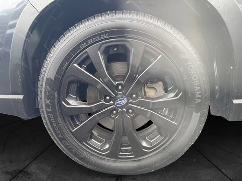 Used 2019 Subaru Forester Sport AWD/4WD image 14