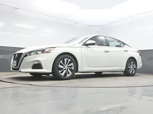 Used 2021 Nissan Altima 2.5 S FWD image 35