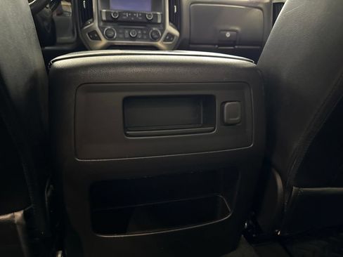 Used 2017 Chevrolet Silverado 1500 LT w/ All Star Edition AWD/4WD image 18