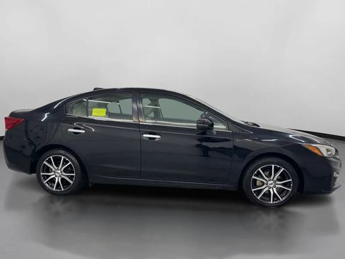 Used 2017 Subaru Impreza 2.0i Limited image 11