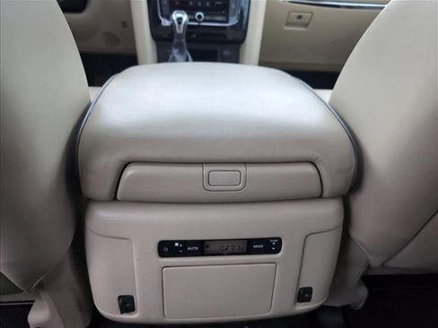 Used 2021 INFINITI QX80 Luxe w/ Cargo Package image 20