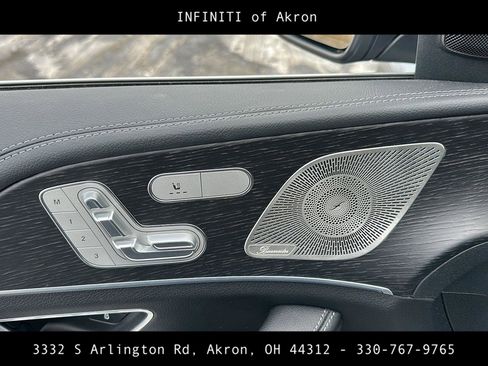 Used 2023 Mercedes-Benz GLE 450 GLE 450 image 43