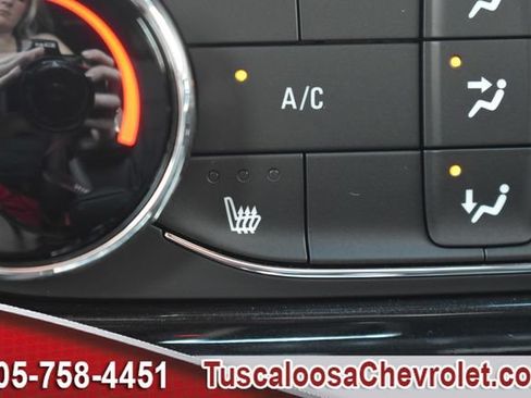 Used 2026 Chevrolet TrailBlazer RS w/ Driver Confidence Package FWD image 34