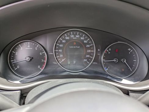 New 2026 MAZDA CX-30 AWD 2.5 S image 28