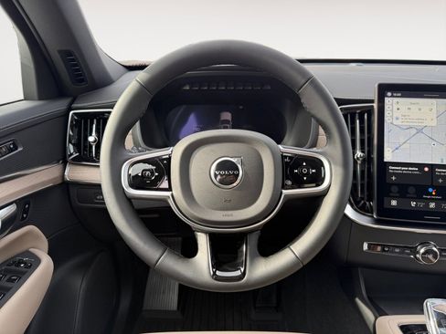 New 2026 Volvo XC90 B5 Plus image 12