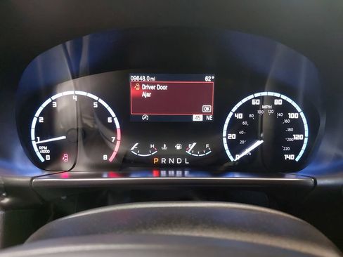 Used 2024 Ford Bronco Sport Big Bend w/ Convenience Package AWD/4WD image 18