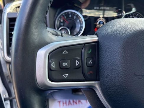 Used 2024 RAM 1500 Big Horn image 28
